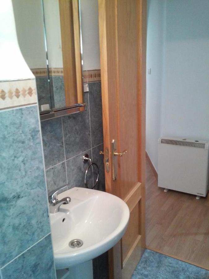 Centrico Y Luminoso San Vicente Apartment Salamanca Bagian luar foto
