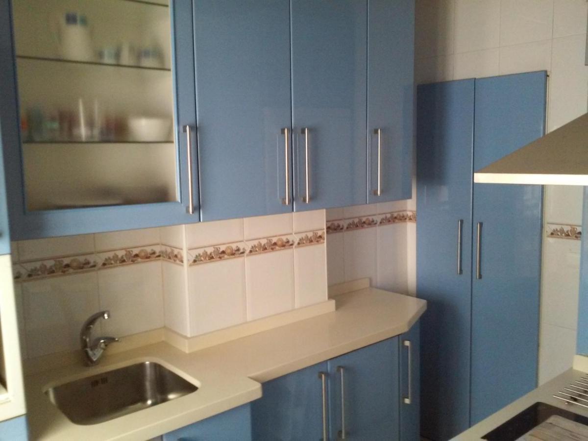 Centrico Y Luminoso San Vicente Apartment Salamanca Bagian luar foto