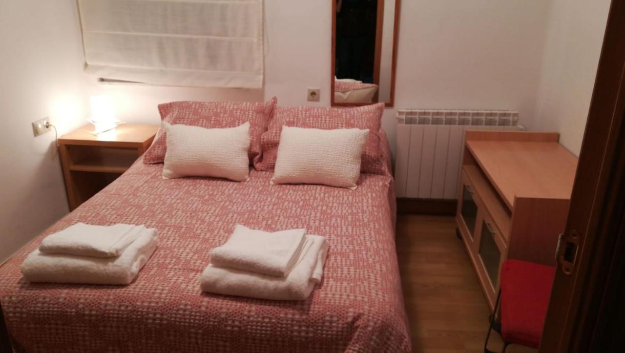 Centrico Y Luminoso San Vicente Apartment Salamanca Bagian luar foto