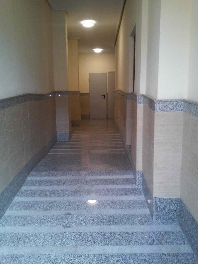 Centrico Y Luminoso San Vicente Apartment Salamanca Bagian luar foto